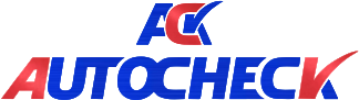 Logotipo Autocheck